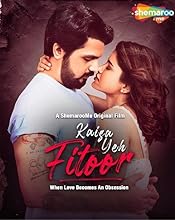 Kaisa Yeh Fitoor (2023) HDRip Hindi Movie Watch Online Free TodayPK