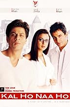 Kal Ho Naa Ho (2004) HDRip Hindi Movie Watch Online Free TodayPK