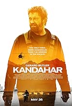  Kandahar (2023)  Hindi Dubbed