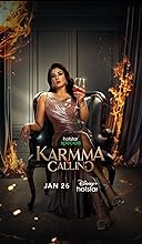 Karmma Calling (2024)  Hindi