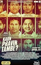 Kaun Pravin Tambe? (2022) HDRip Hindi Dubbed Movie Watch Online Free TodayPK