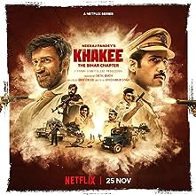 Khakee: The Bihar Chapter (2023) HDRip Hindi Movie Watch Online Free TodayPK