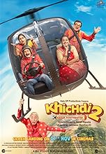 Khichdi 2 Mission Paanthukistan (2023) HDRip Hindi Movie Watch Online Free TodayPK