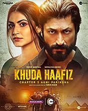 Khuda Haafiz Chapter 2 Agni Pariksha (2022) HDRip Hindi Movie Watch Online Free TodayPK