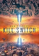 Kill Switch (2017)  Hindi Dubbed