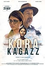 Kora Kagazz (2022) HDRip Hindi Movie Watch Online Free TodayPK