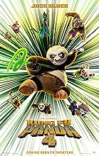 Kung Fu Panda 4 (2024)  Hindi Dubbed