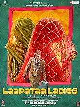Laapataa Ladies (2024)  Hindi