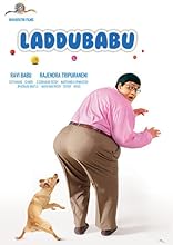 Laddu Babu (2021) HDRip Hindi Dubbed Movie Watch Online Free TodayPK