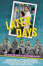 Later Days (2021) Hindi Dubbed Full Movie Watch Online Free TodayPK