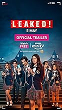 Leaked! (2024) HDRip Hindi Movie Watch Online Free TodayPK