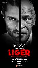 Liger (2022) HDRip Hindi Dubbed Movie Watch Online Free TodayPK