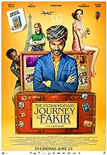 L'incredibile viaggio del fachiro (2018) HDRip Hindi Dubbed Movie Watch Online Free TodayPK