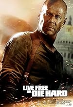 Live Free or Die Hard (2007)  Hindi Dubbed