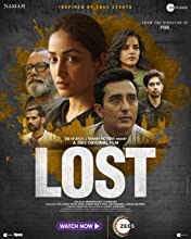Lost (2023)  Hindi