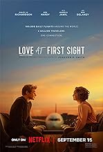 Love at First Sight (2023)  Hindi Dubbed