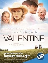 Love Finds You In Valentine  (2016)  Hindi Dubbed
