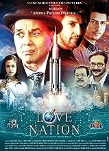 Love Nation (2023) HDRip Hindi Movie Watch Online Free TodayPK