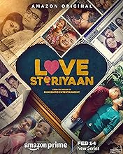 Love Storiyaan (2024)  Hindi