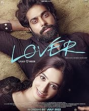 Lover (2022)  Punjabi