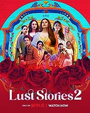 Lust Stories 2 (2023)  Hindi