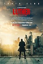 Luther: The Fallen Sun (2023)  Hindi Dubbed