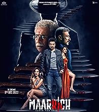 Maarrich (2022) HDRip Hindi Movie Watch Online Free TodayPK