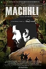 Machhli (2023) HDRip Hindi Movie Watch Online Free TodayPK