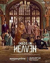 Made in Heaven (2023)  Hindi