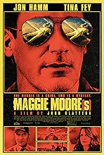 Maggie Moore (2023)  Hindi Dubbed