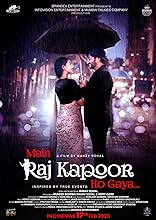 Main Raj Kapoor Ho Gaya (2023) HDRip Hindi Movie Watch Online Free TodayPK