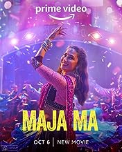 Maja Ma (2022) HDRip Hindi Movie Watch Online Free TodayPK