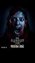 Mansion 24 (2022) HDRip Hindi Movie Watch Online Free TodayPK