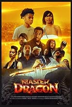 Master Dragon (2024) HDRip Hindi Dubbed Movie Watch Online Free TodayPK