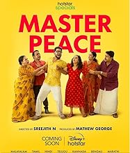 Master Peace (2023)  Hindi