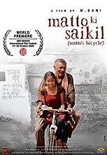 Matto Ki Saikil (2022) HDRip Hindi Movie Watch Online Free TodayPK