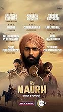 Maurh Lehndi Rutt De Nayak (2023) HDRip Hindi Dubbed Movie Watch Online Free TodayPK