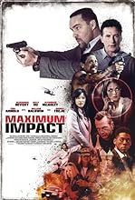 Maximum Impact (2017)  Hindi Dubbed