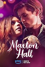 Maxton Hall: The World Between Us (2024) Hindi Dubbed Season 1 Complete Watch Online Free TodayPK