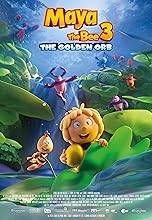 Maya the Bee 3: The Golden Orb (2021) HDRip Hindi Dubbed Movie Watch Online Free TodayPK