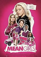 Mean Girls (2024) HDRip Hindi Dubbed Movie Watch Online Free TodayPK
