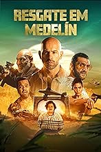 Medellin (2023)  Hindi Dubbed