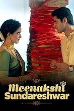 Meenakshi Sundareshwar (2021) HDRip Hindi Movie Watch Online Free TodayPK