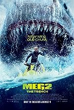 Meg 2 The Trench (2023)  Hindi Dubbed