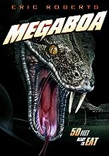 Megaboa (2021)  Hindi Dubbed