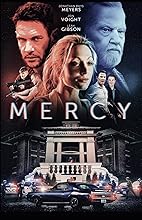Mercy (2023)  Hindi Dubbed