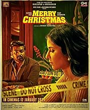 Merry Christmas (2024) HDRip Hindi Dubbed Movie Watch Online Free TodayPK