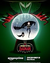 Merry Little Batman (2023) HDRip Hindi Dubbed Movie Watch Online Free TodayPK