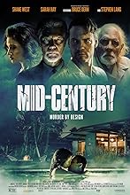 Mid-Century (2022)  Hindi Dubbed