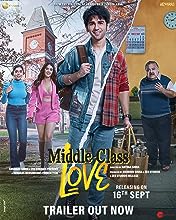 Middle Class Love (2022)  Hindi